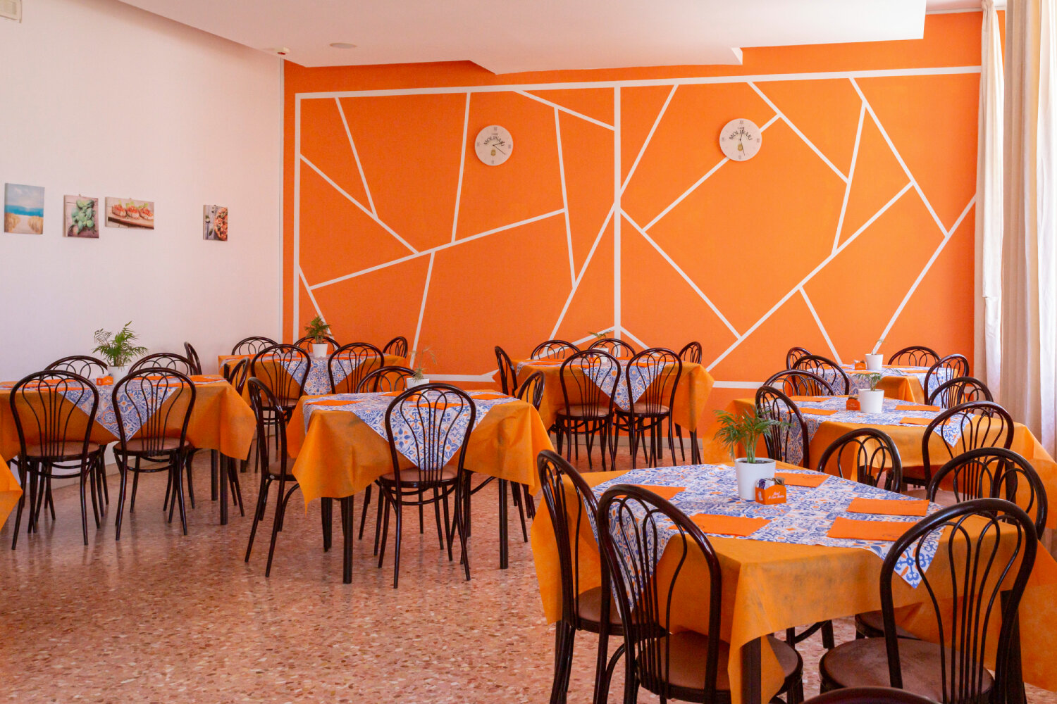 A Casa Nostra Hotel 4