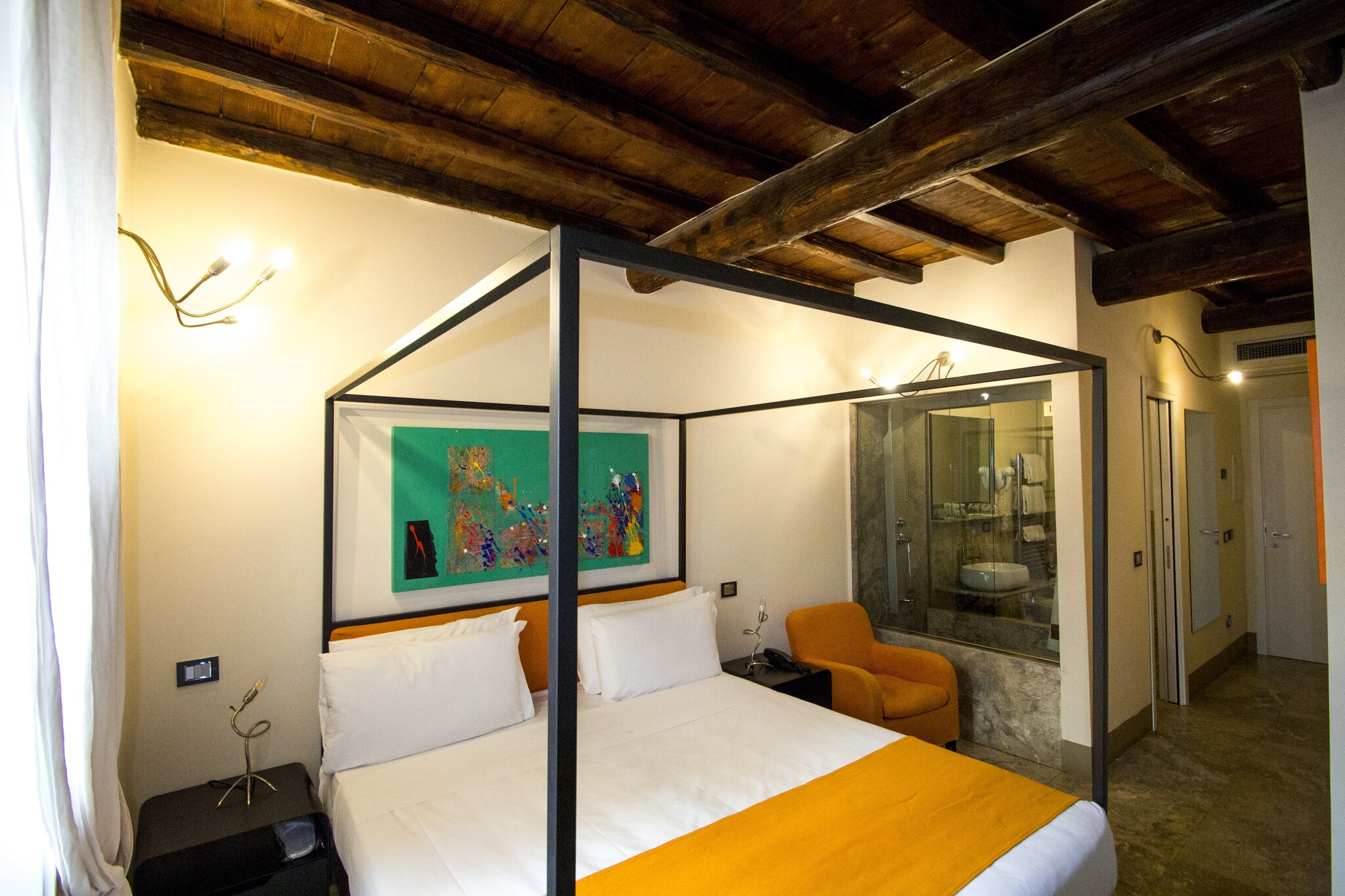 Residenza Argileto 3