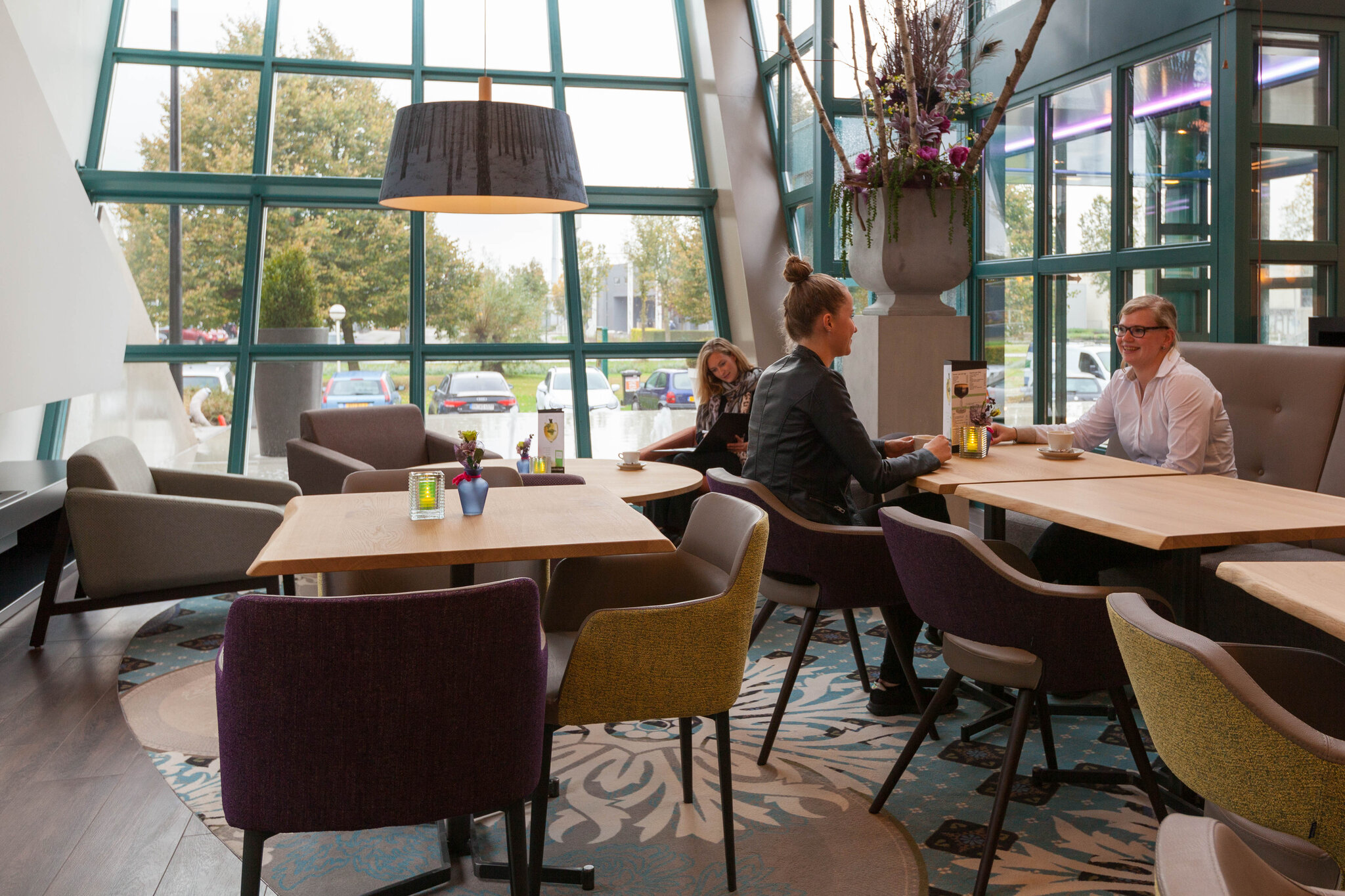 Best Western Nobis-Asten 5