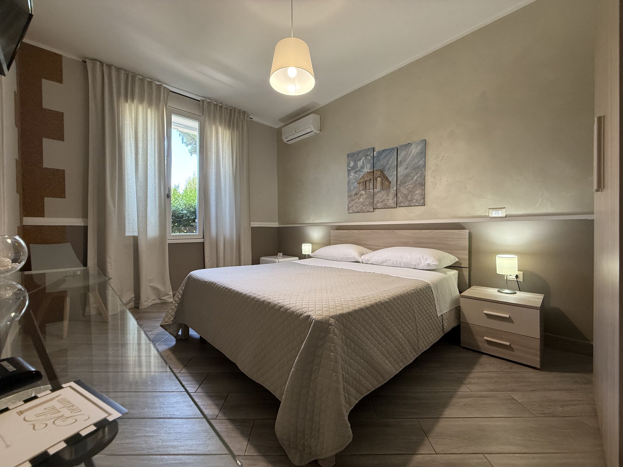 Affittacamere Villa Paestum 3