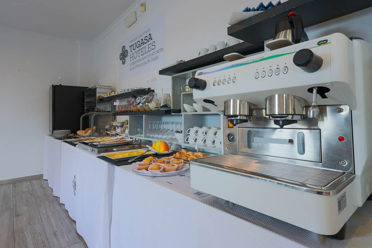 Hotel El Almendral 4