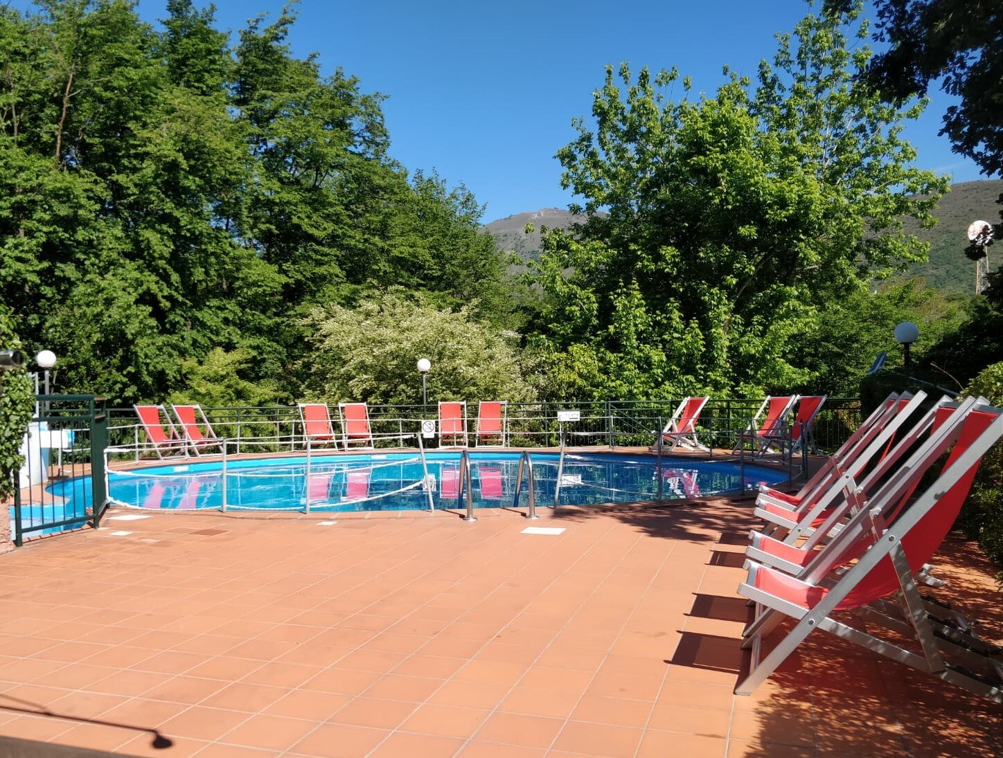 Caravelle Camping Village 5