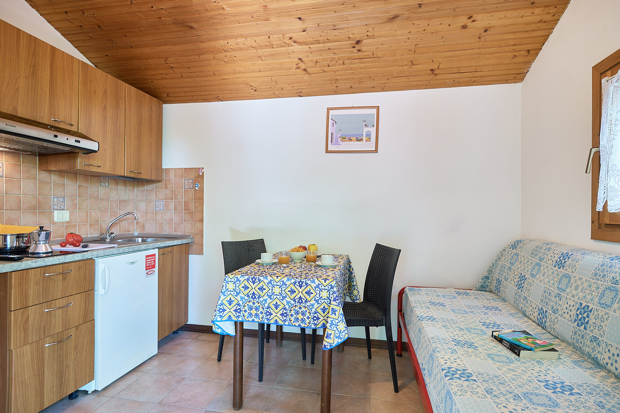 Caravelle Camping Village 3