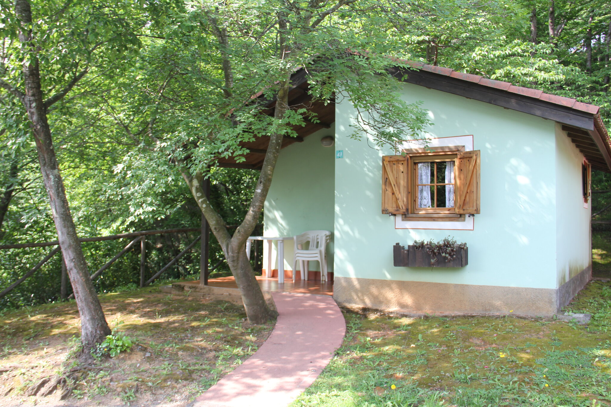 Caravelle Camping Village