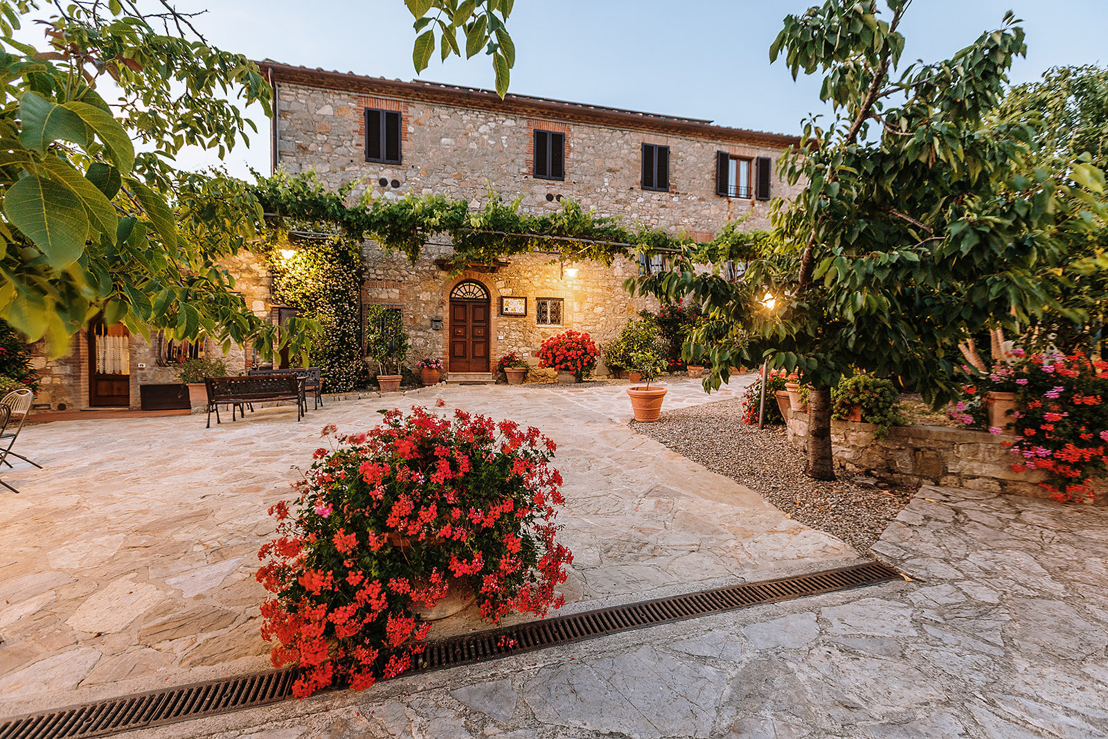 Villa di Sotto