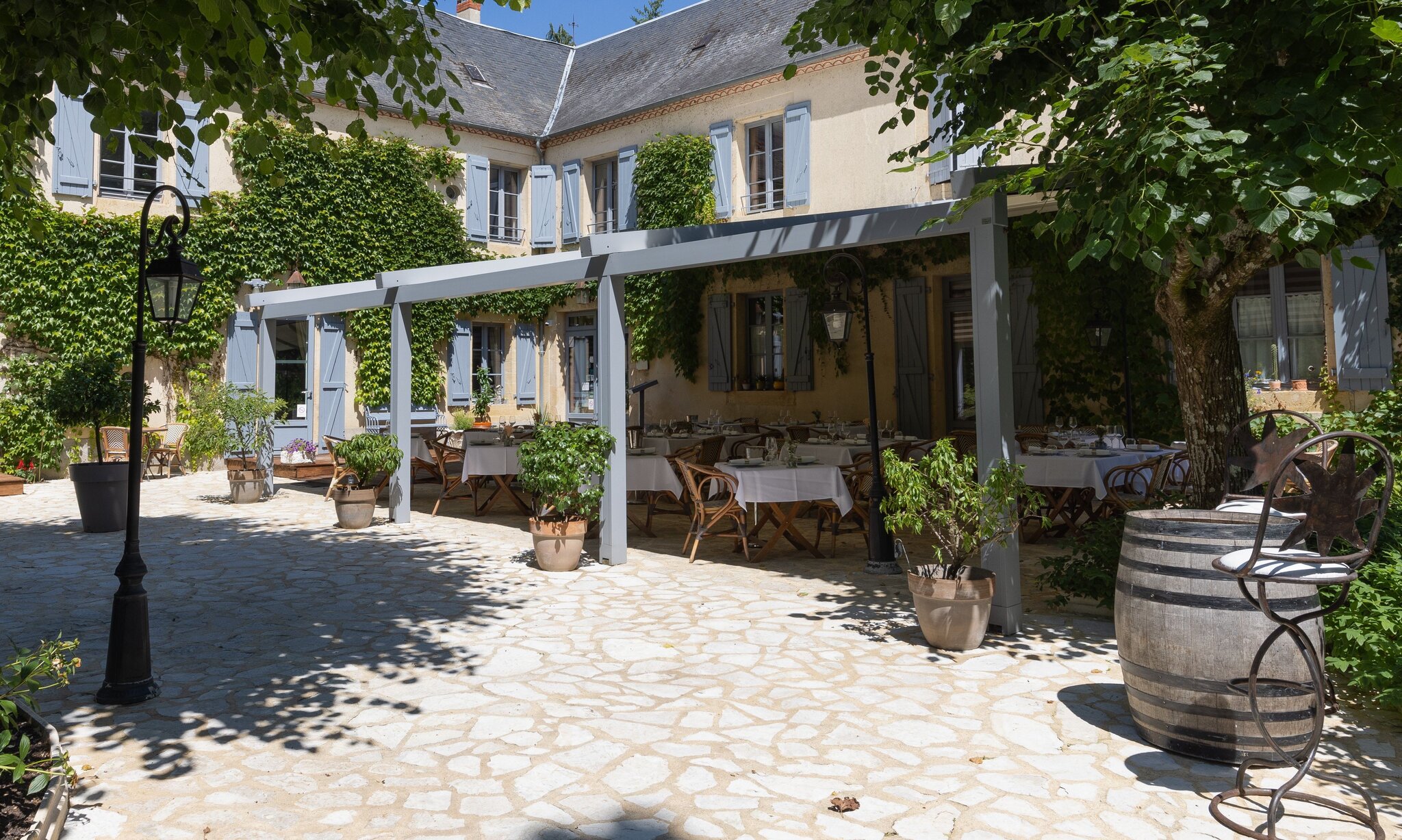 Le Moulin de Mitou 4