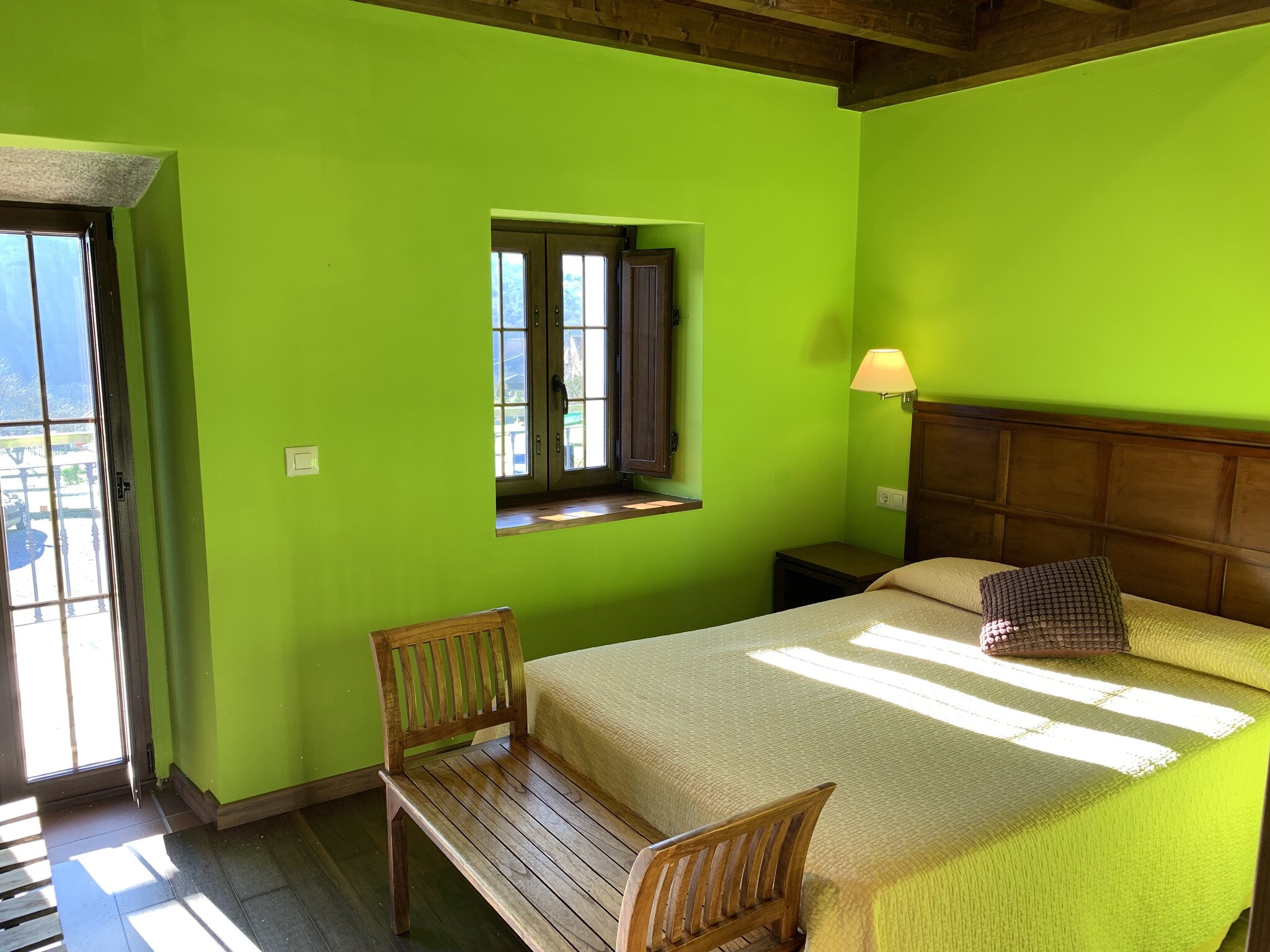 Hotel Rural El Quintanal 2