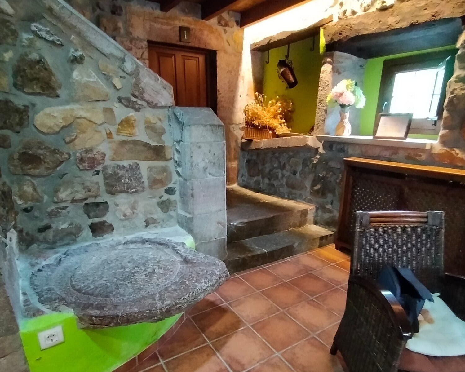 Hotel Rural El Quintanal 5
