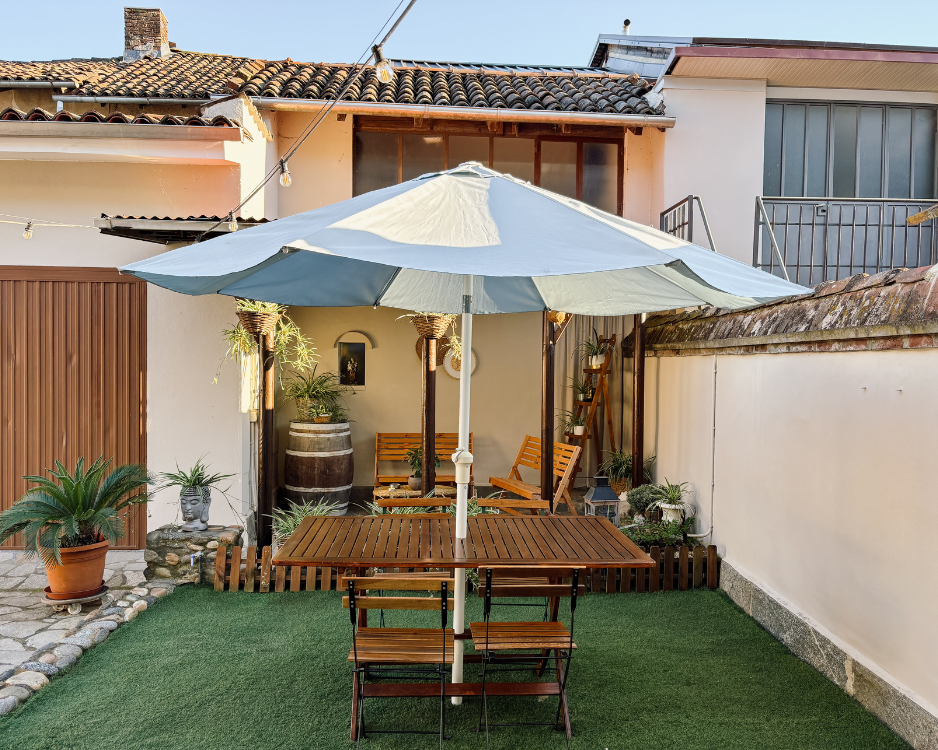 Amy B&B Casetta di Charme 5
