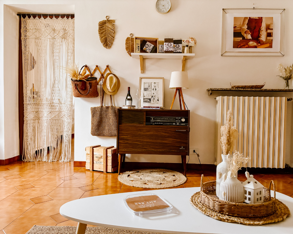 Amy B&B Casetta di Charme 4