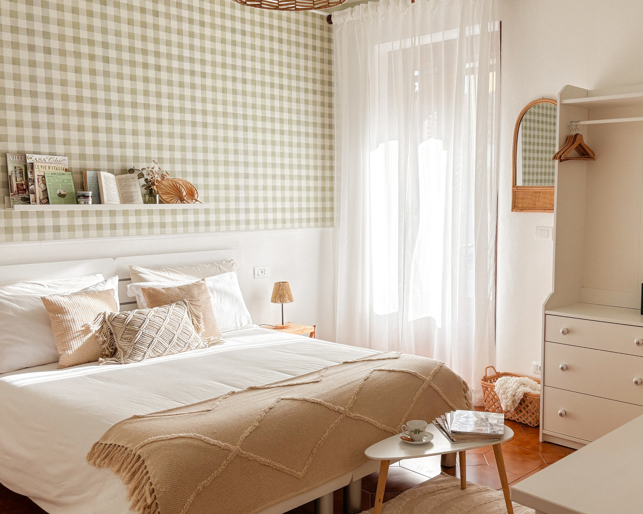 Amy B&B Casetta di Charme