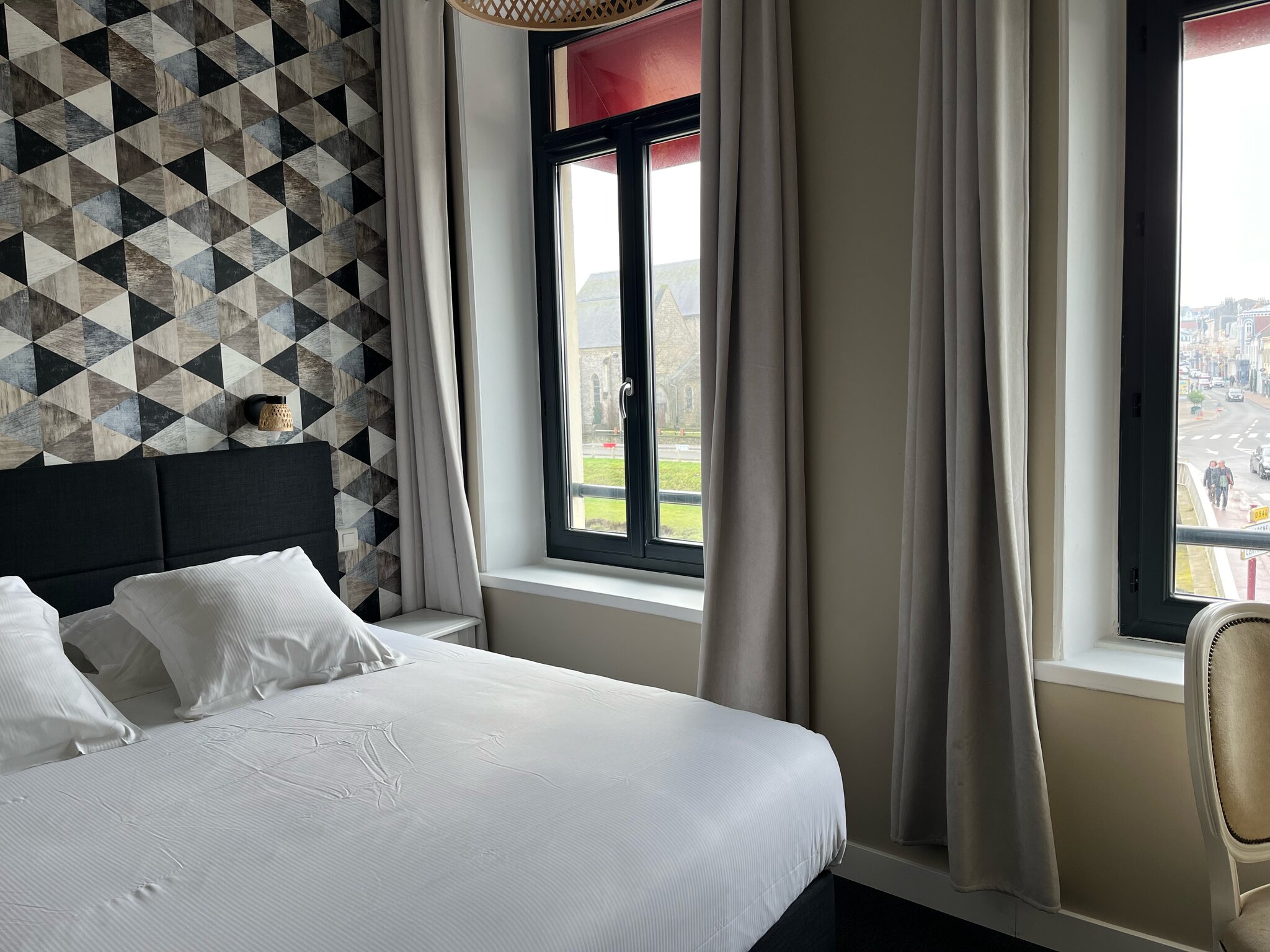 Hôtel Saint-Jean 3