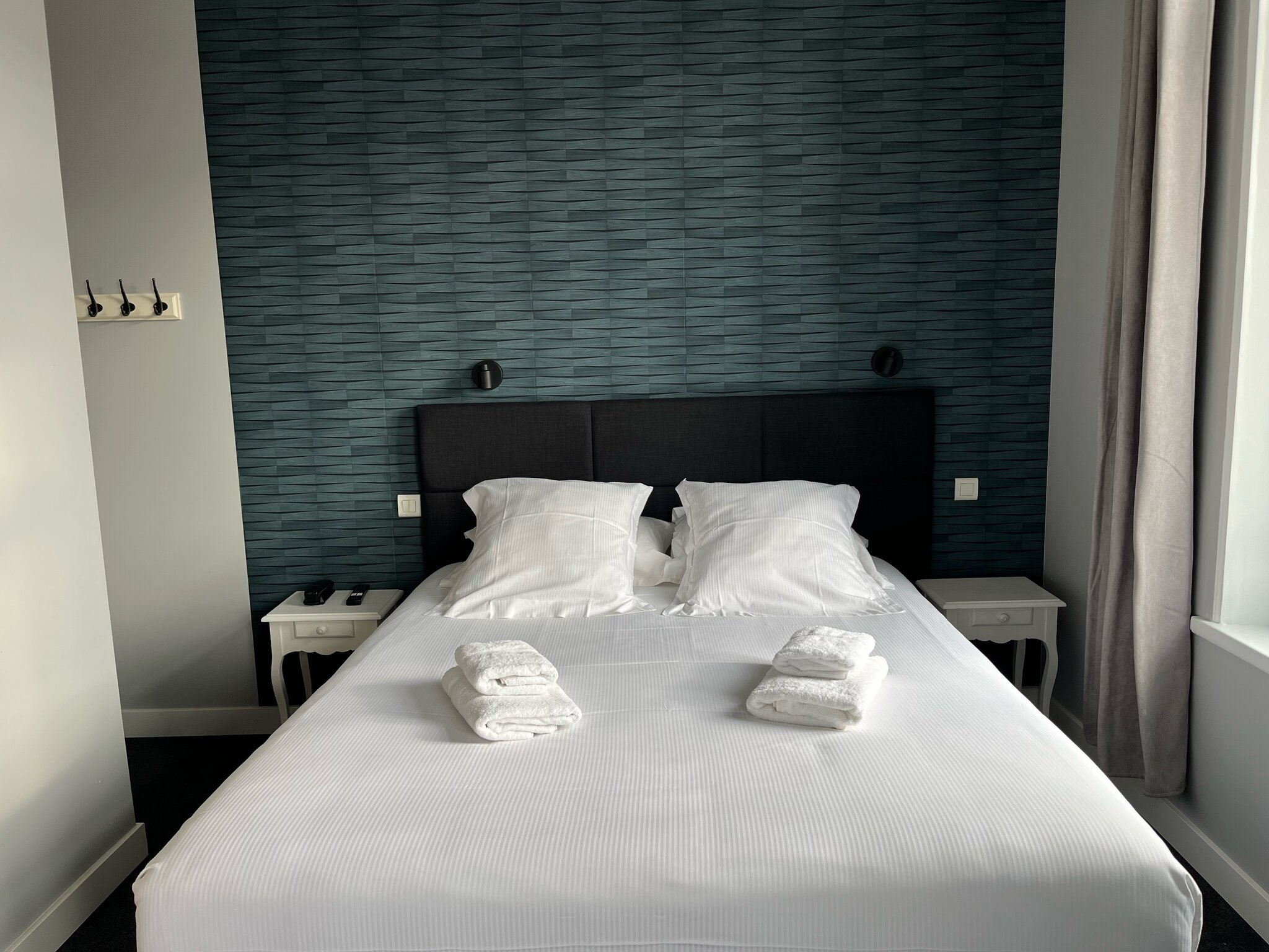 Hôtel Saint-Jean 2