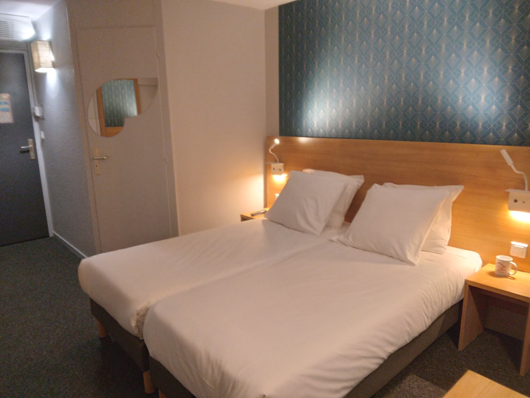Hôtel Prime 3