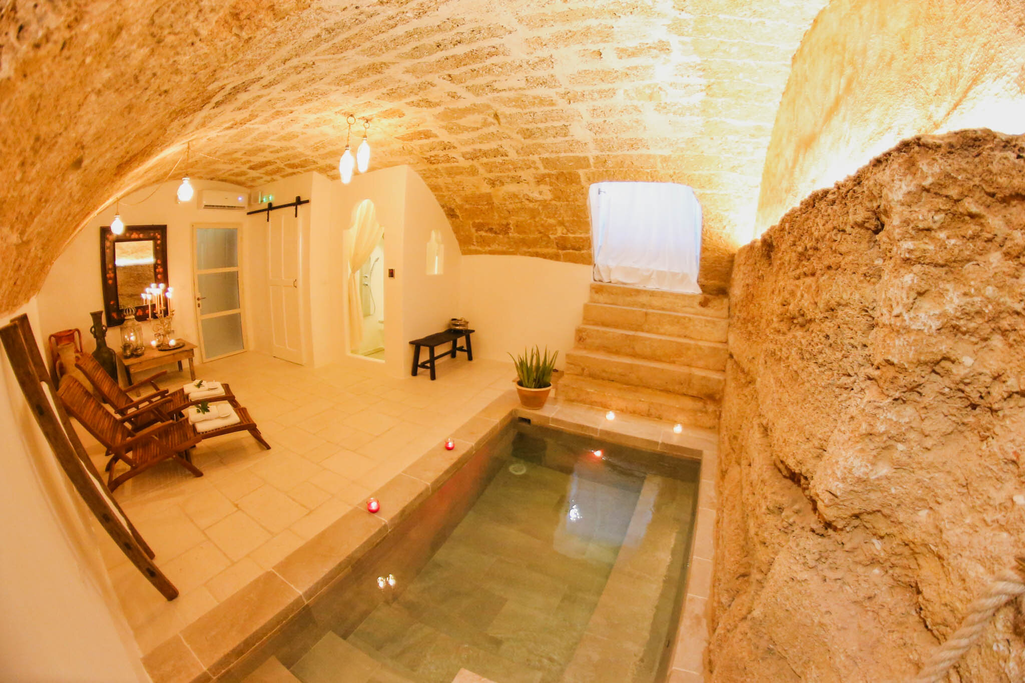 Corte Largo Lauro Dimore&Spa 5