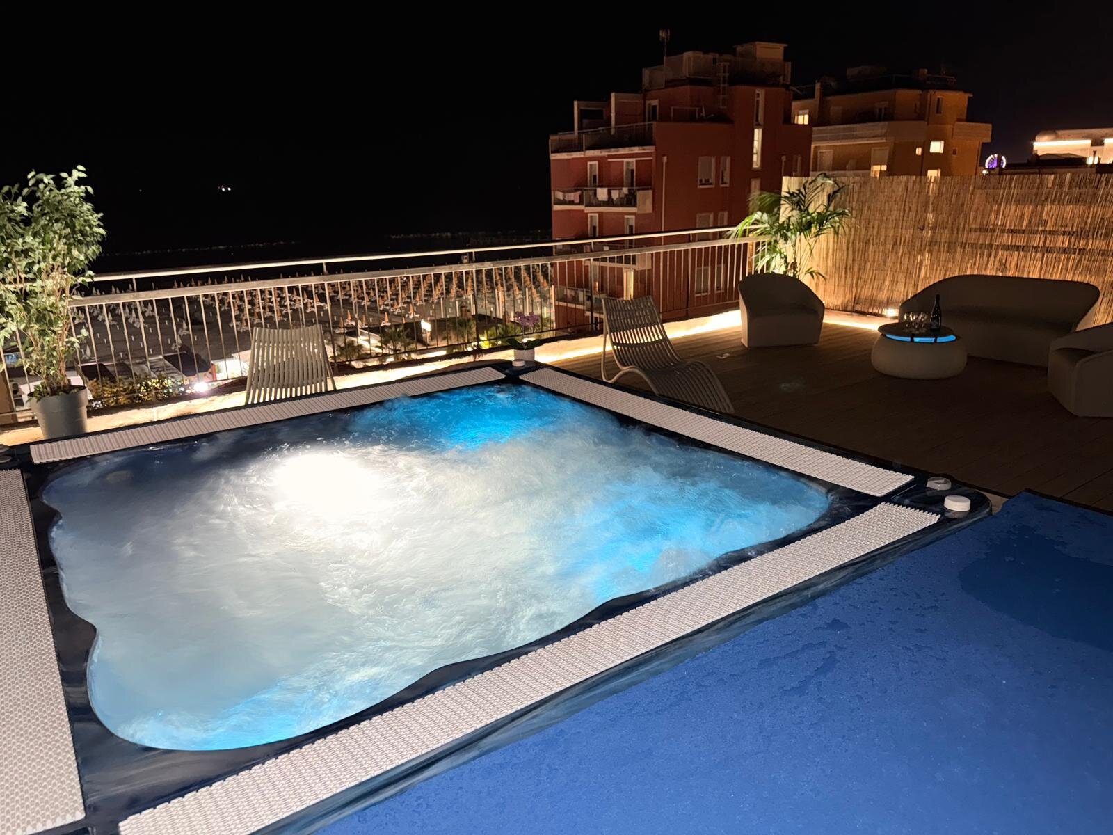 Hotel Morolli 4