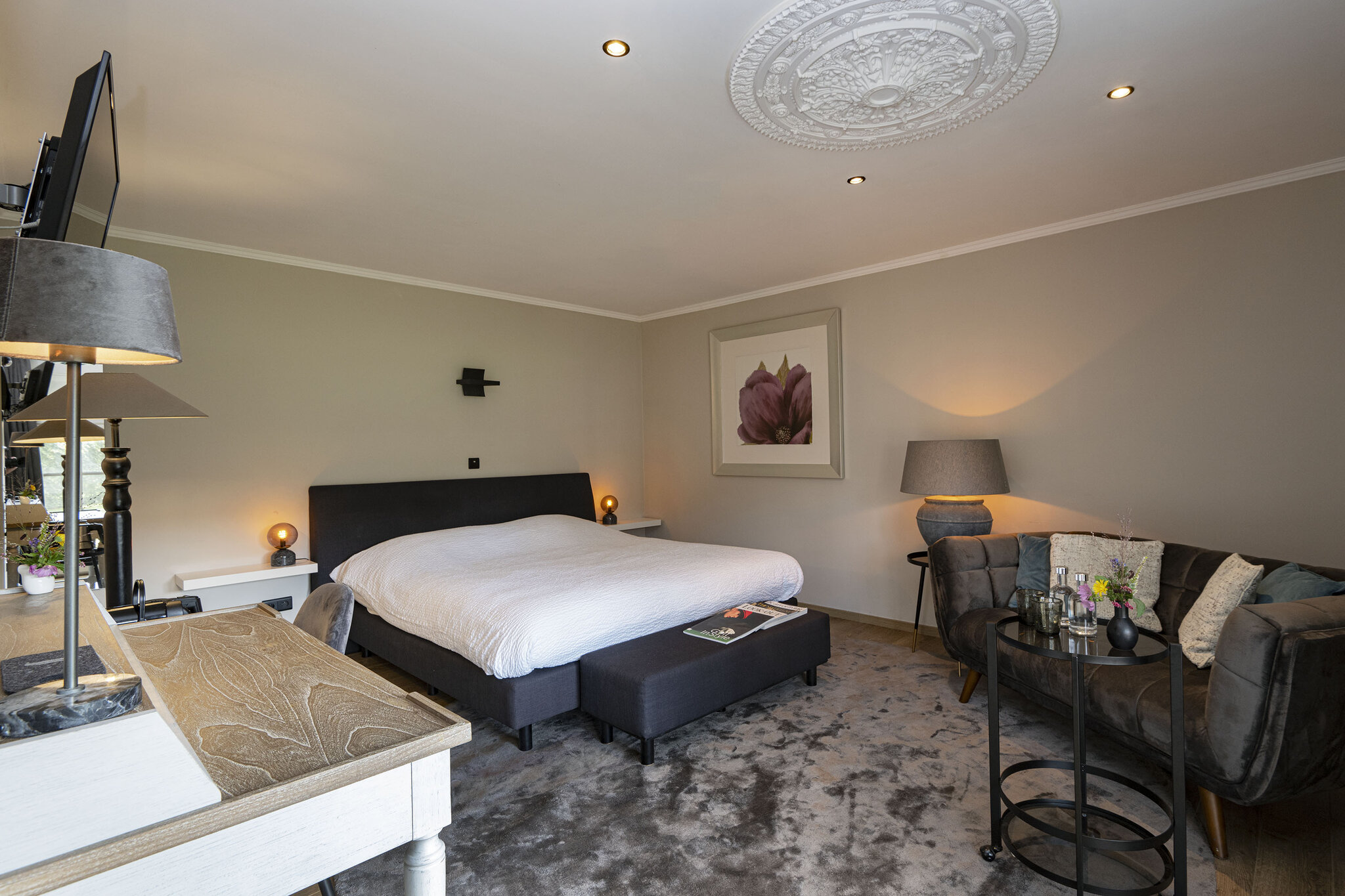 B&B Bertemnatuur 4