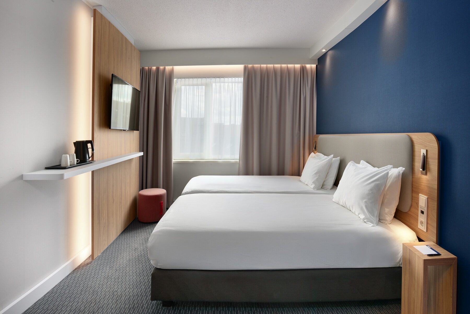 Holiday Inn Express Hasselt 4