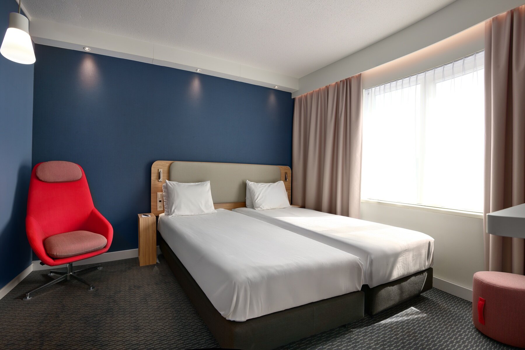 Holiday Inn Express Hasselt 5