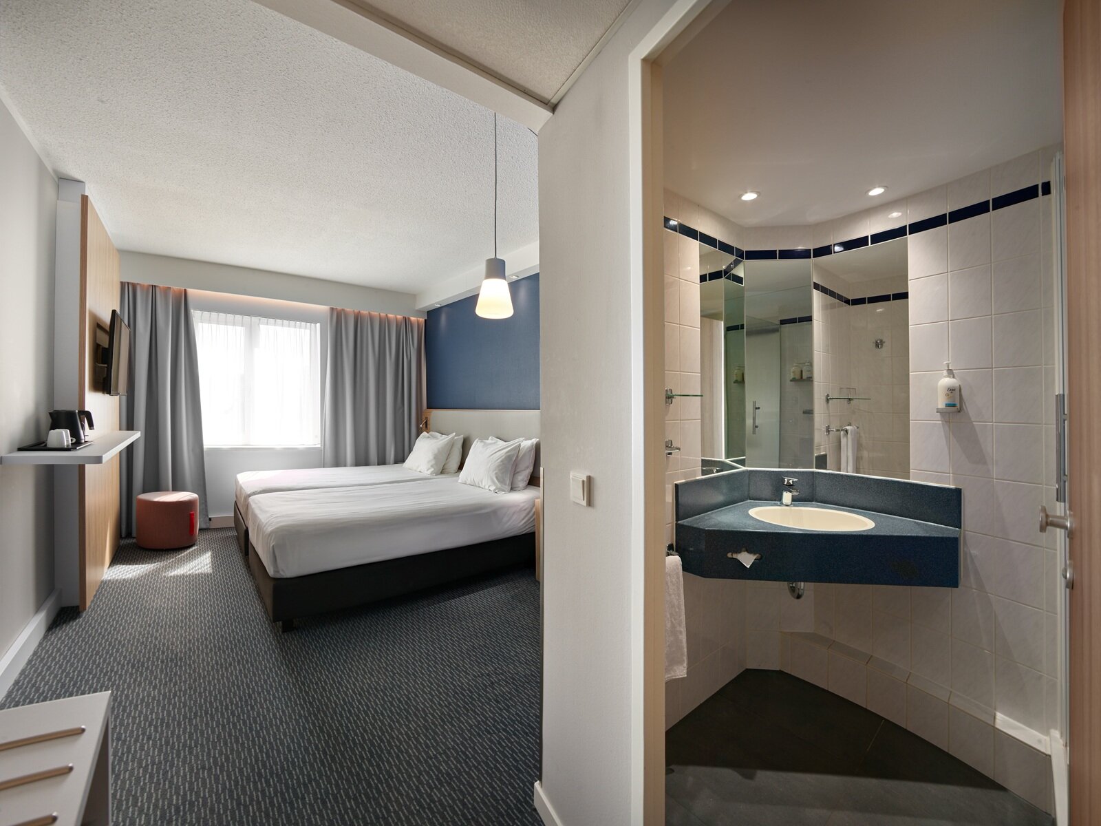 Holiday Inn Express Hasselt 3