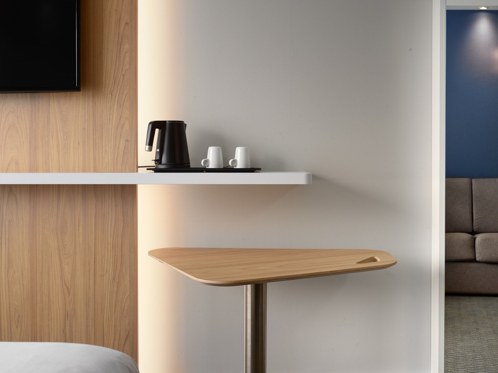 Holiday Inn Express Hasselt 2