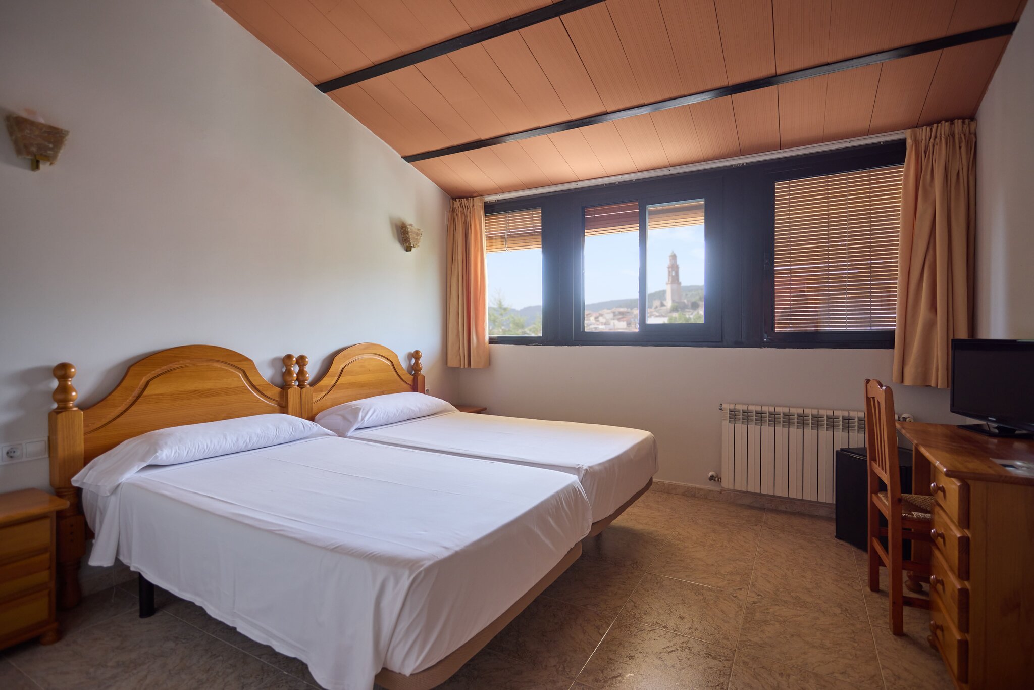 Hotel de Jérica 2