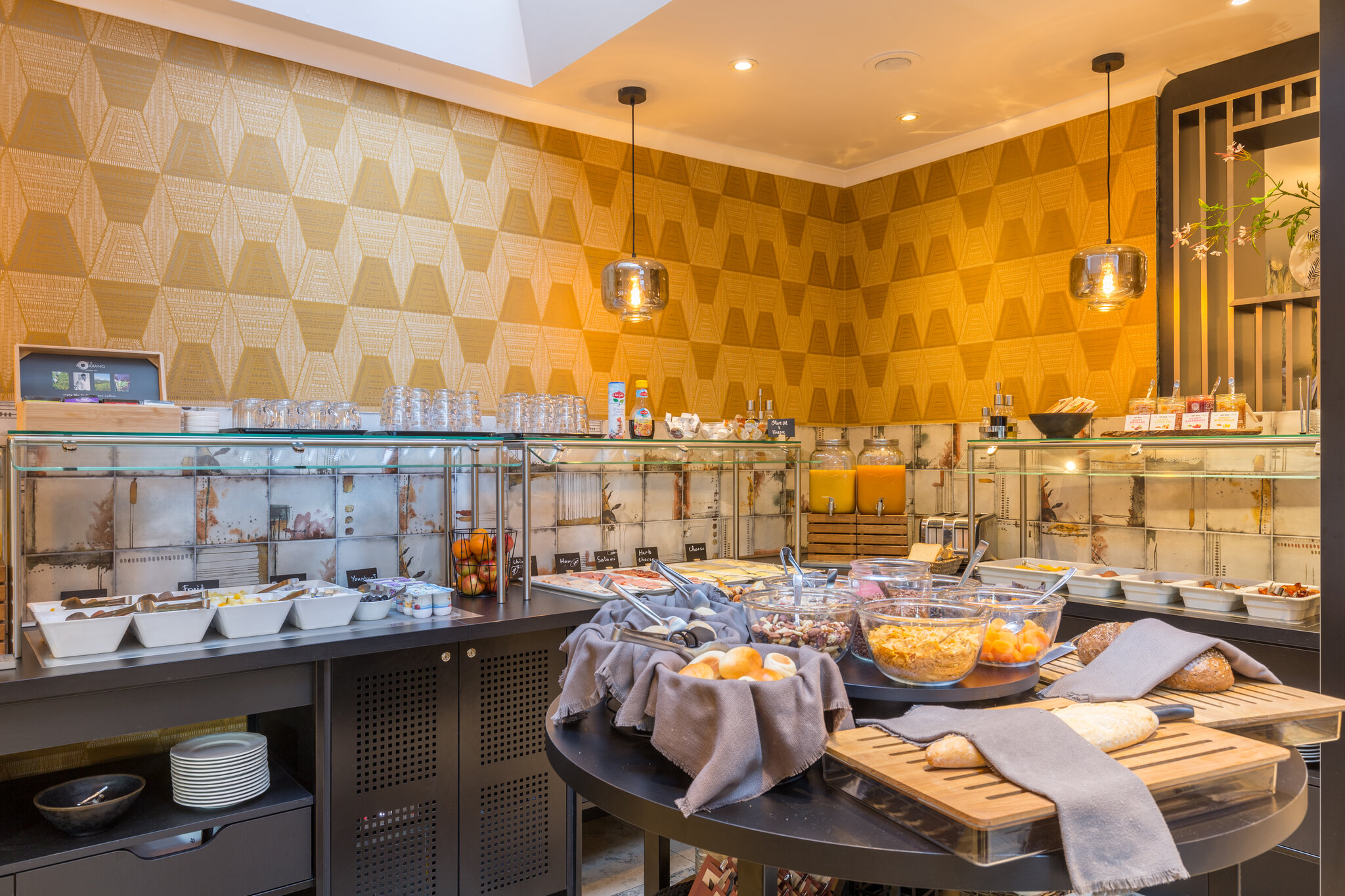 Leonardo Hotel Antwerp The Plaza 3