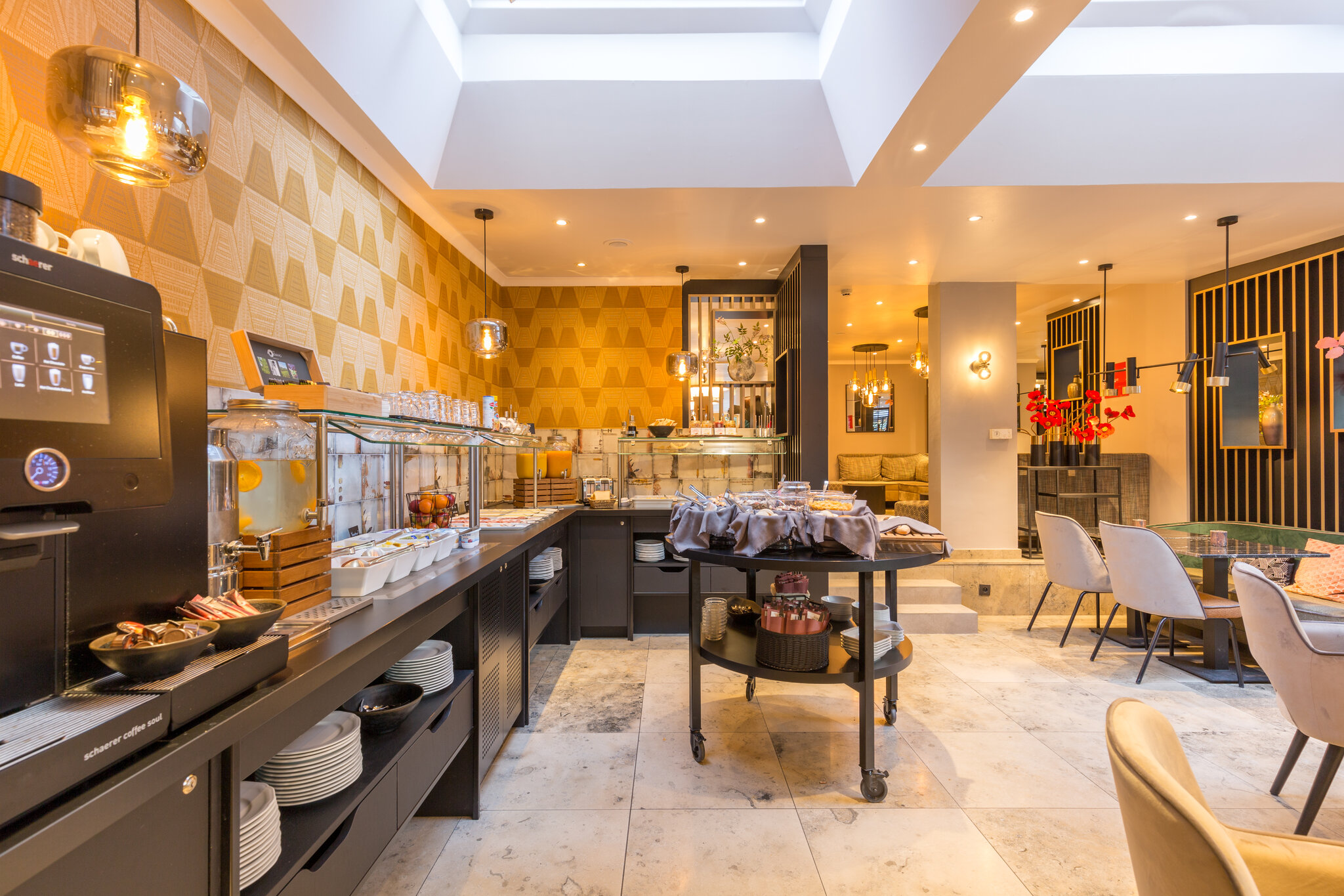 Leonardo Hotel Antwerp The Plaza 4