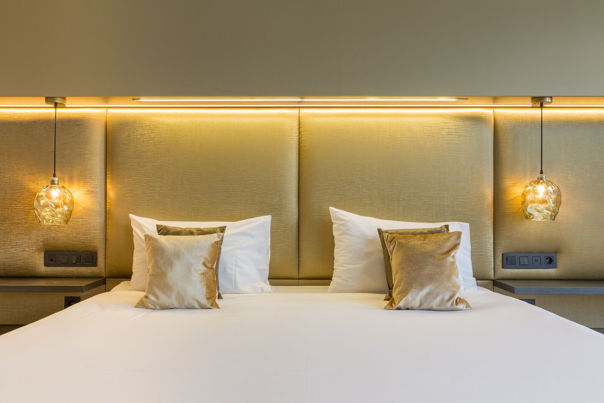 Leonardo Hotel Antwerp The Plaza 5