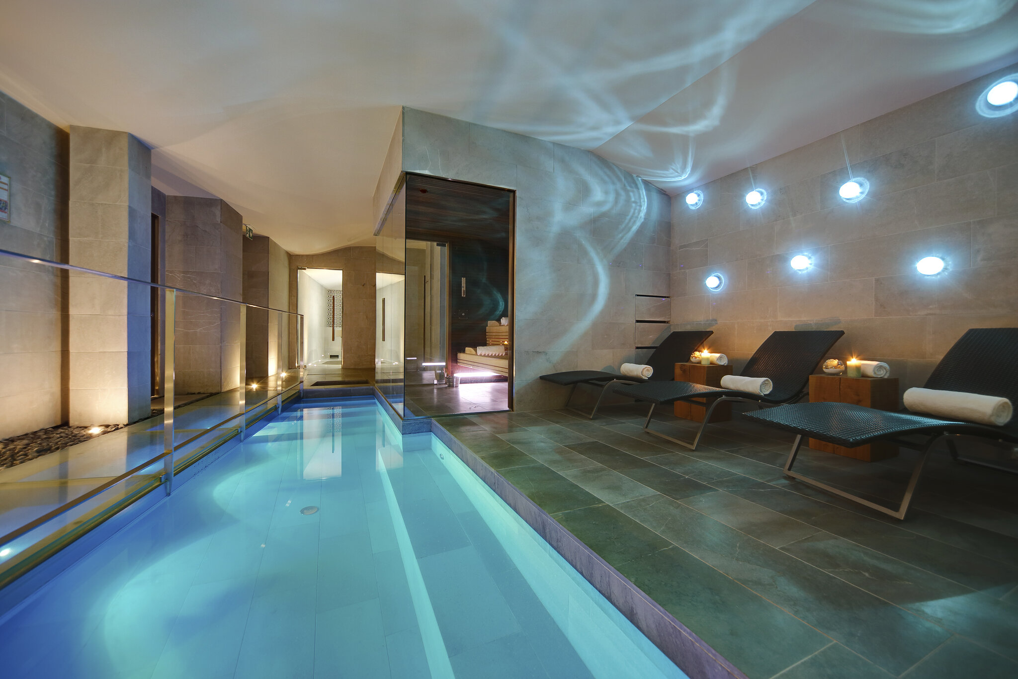 Grand Hotel Campione 3