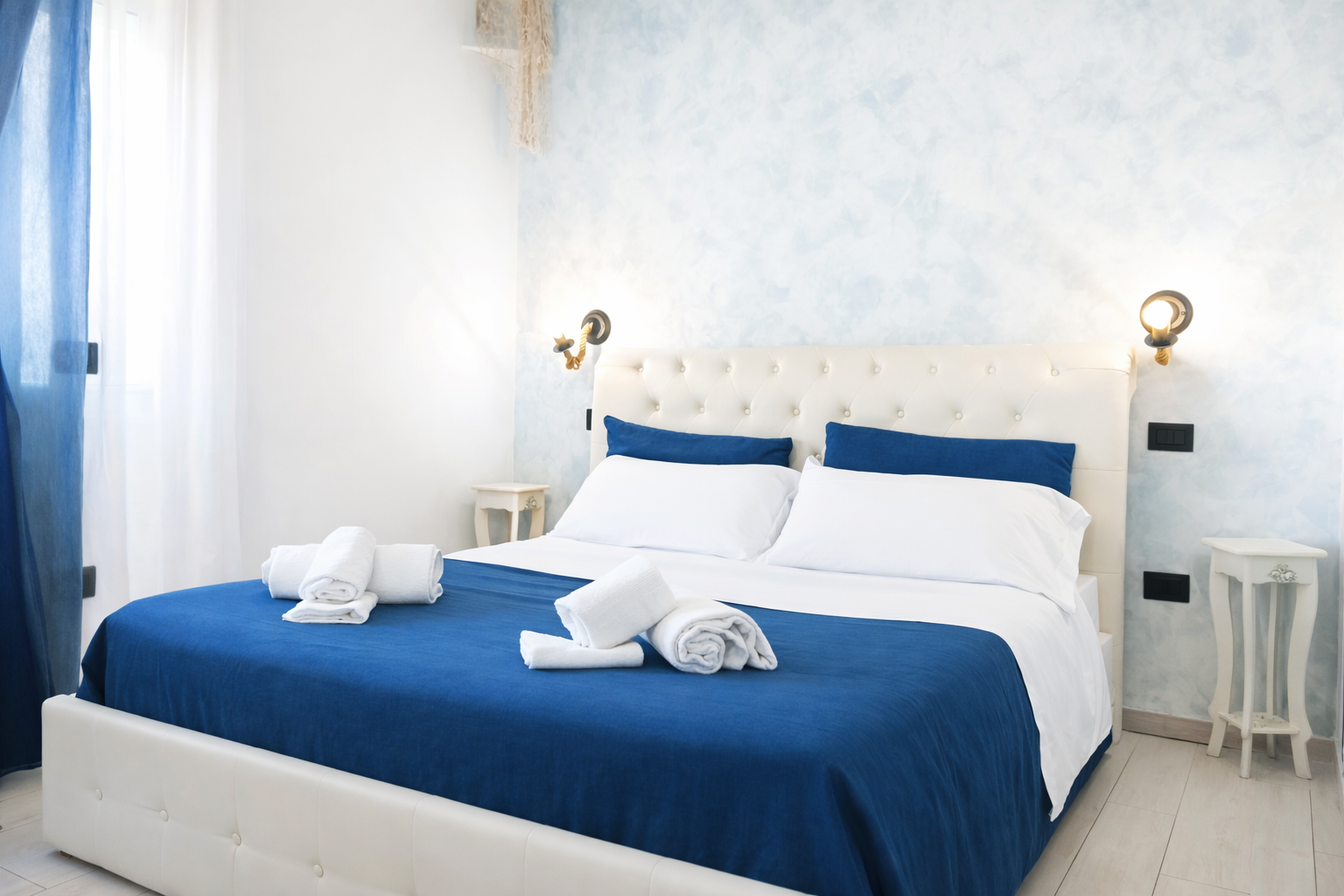 Domus Michaeli B&B 2