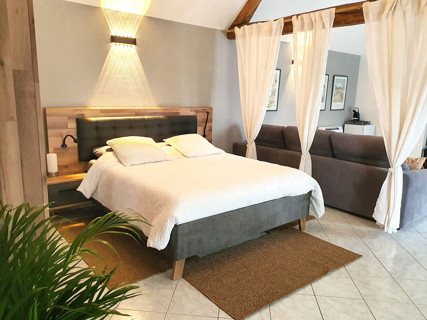 La Chambre des Châteaux 2