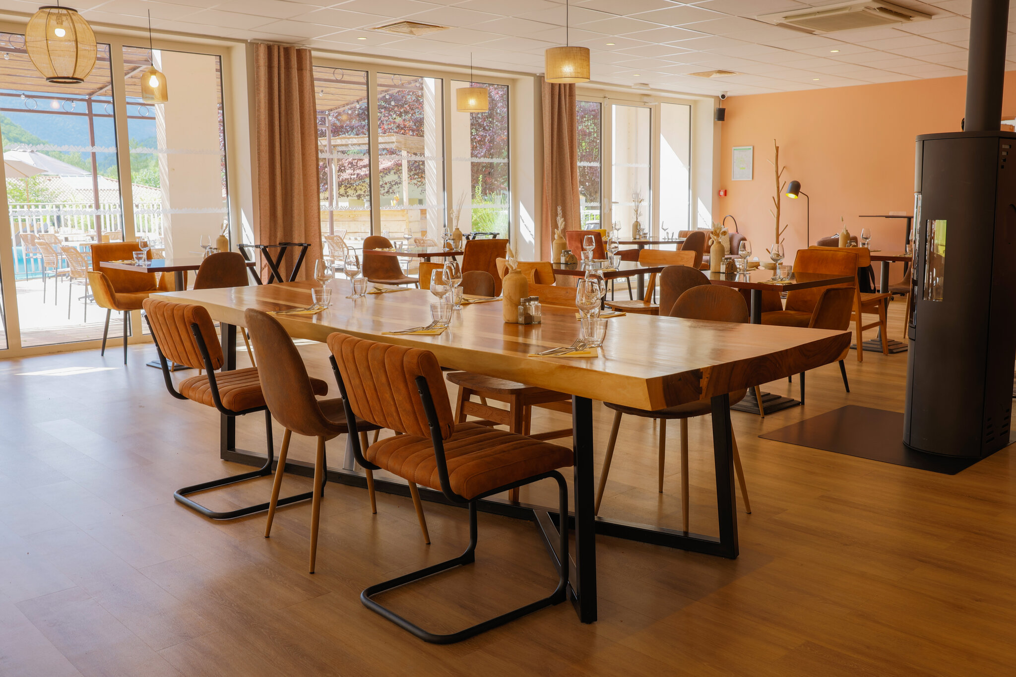 Le Refuge des Sources 4