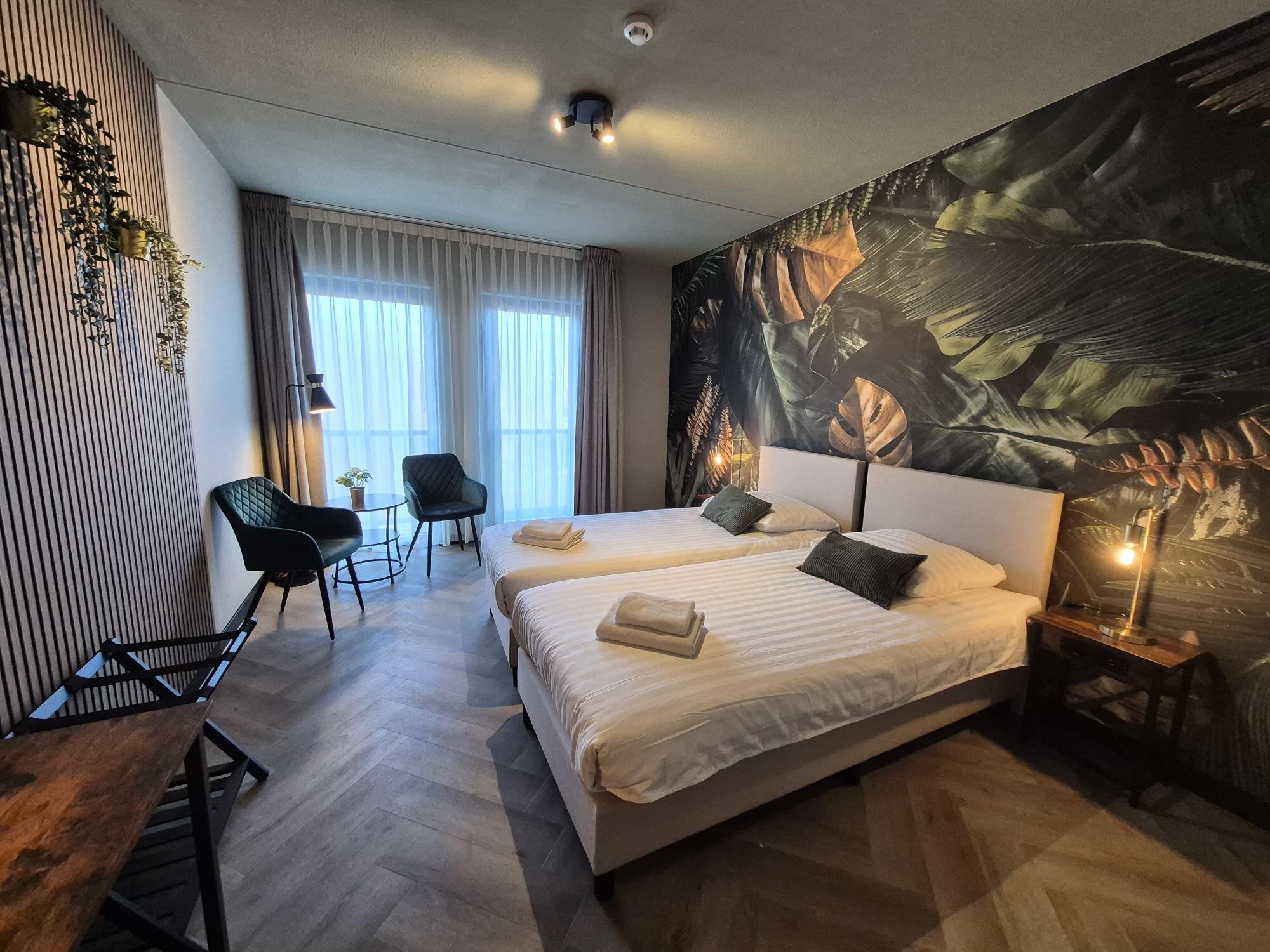 Hotel 'T Trefpunt 2