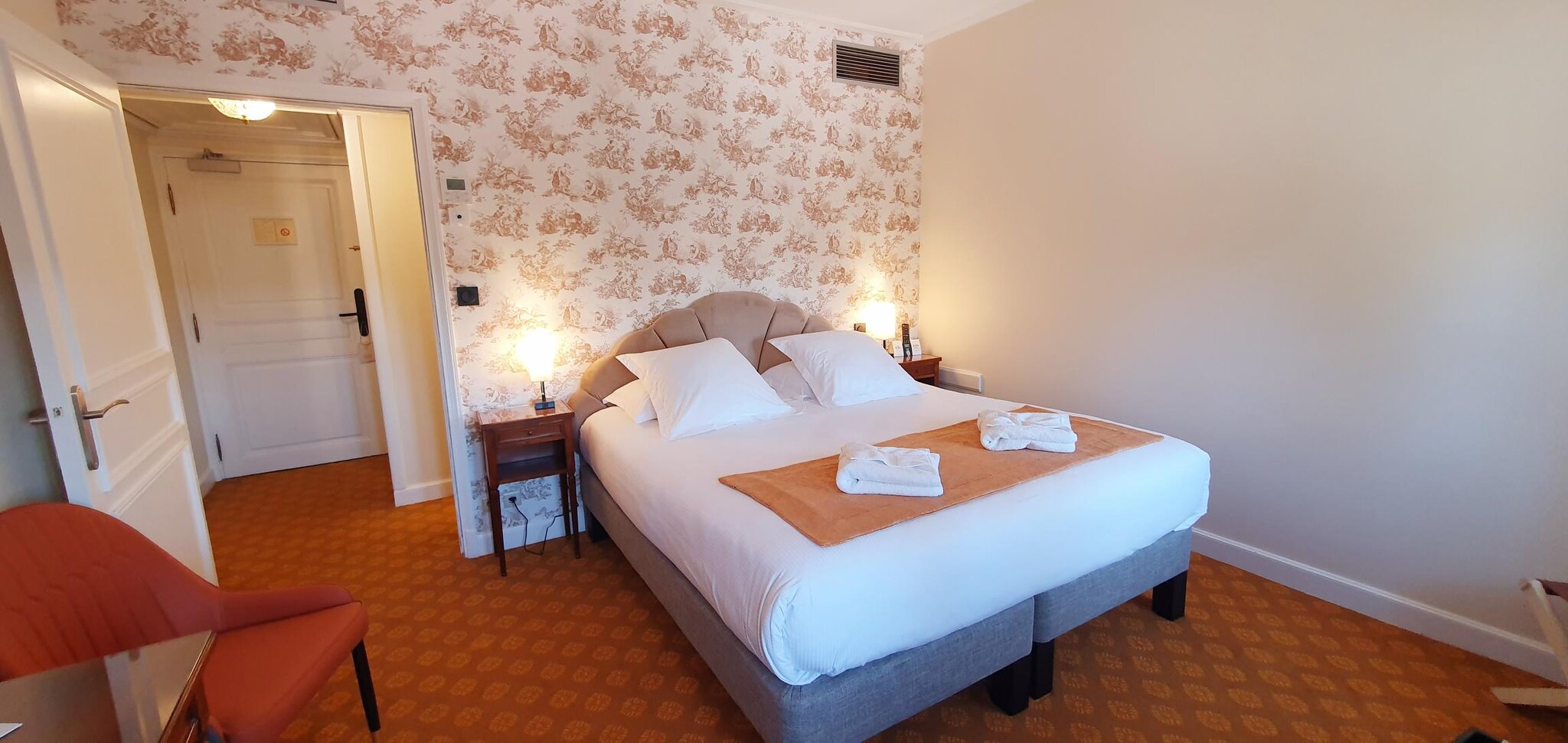 Hôtel de Greuze & Spa 4