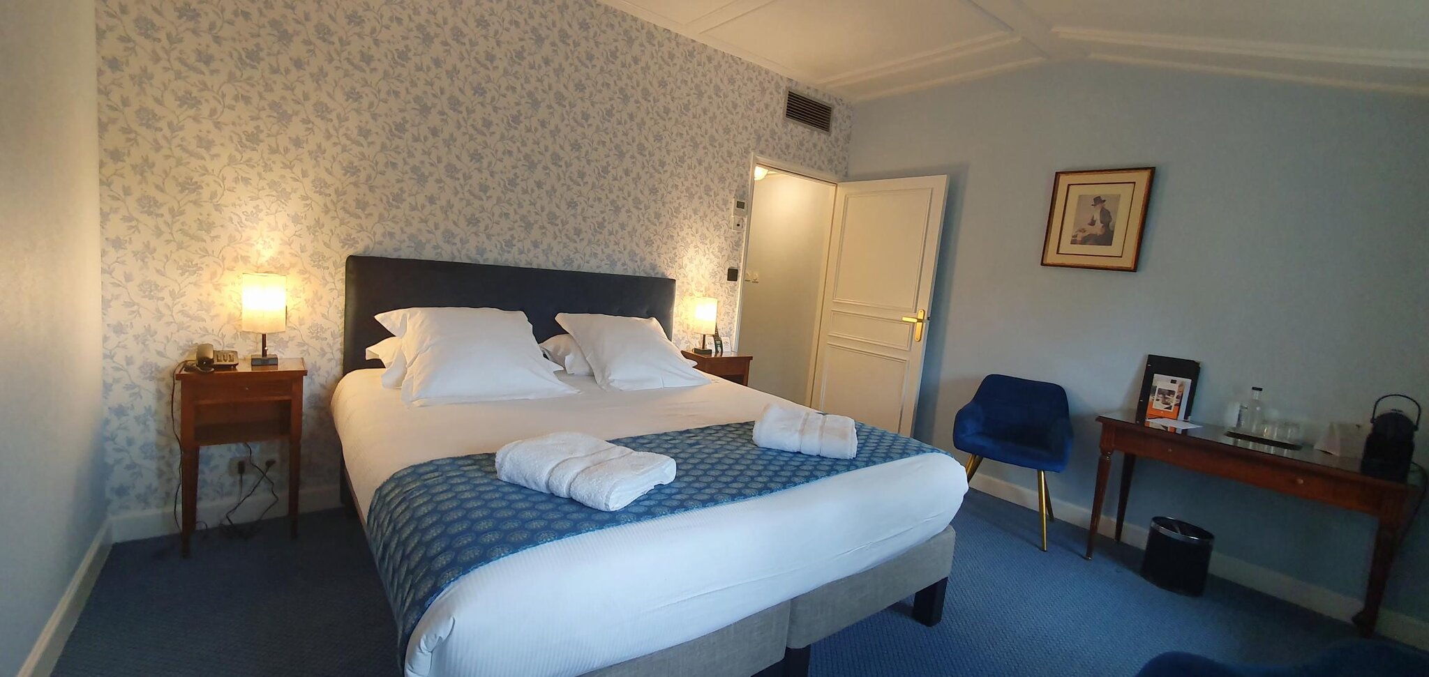 Hôtel de Greuze & Spa 5