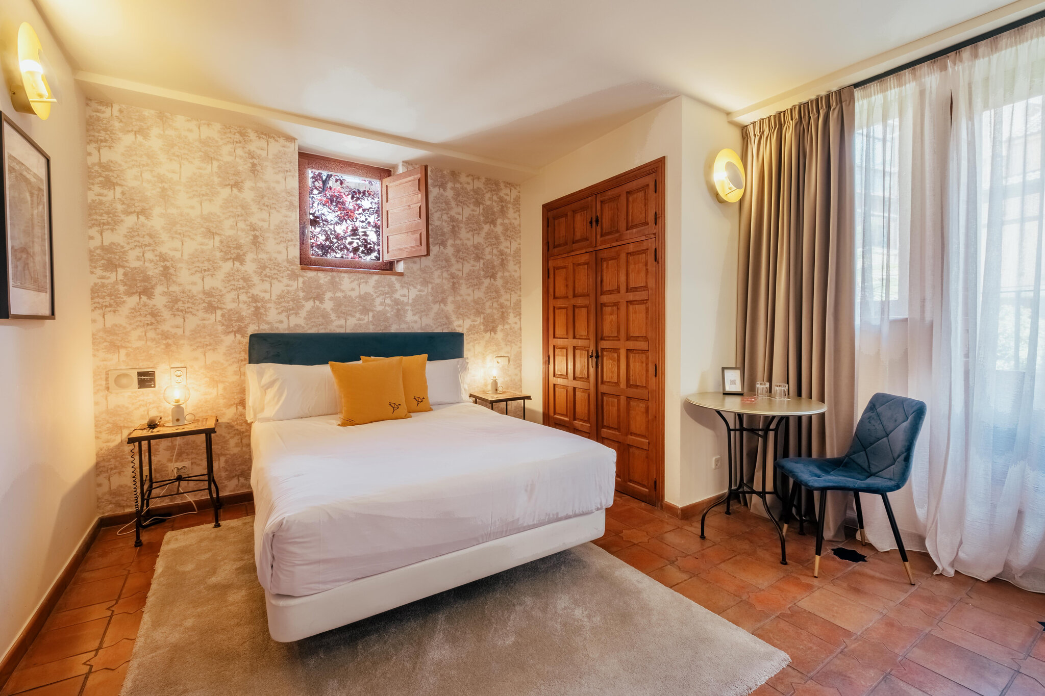 Hotel Cetina Palacio Ayala Berganza 2