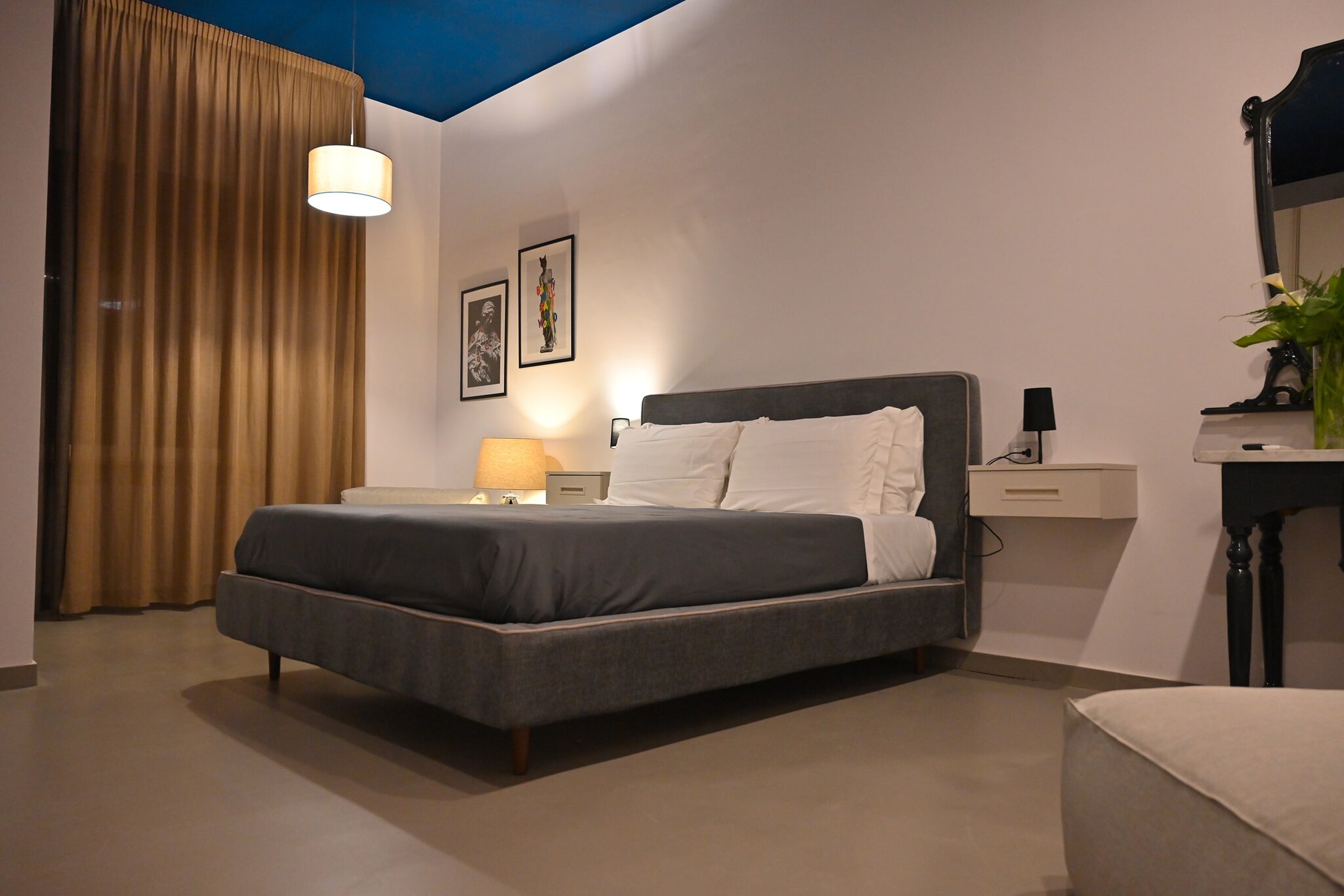 Ghe Kalè Resort 4