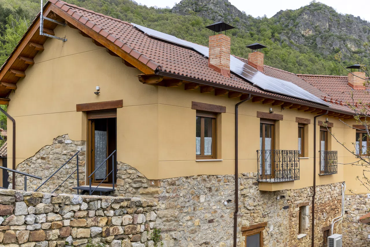 Verdiago Vive · Hotel & Casa Rural 5