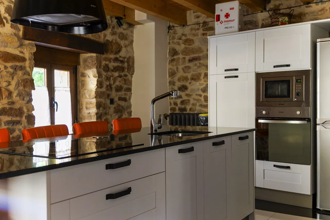 Verdiago Vive · Hotel & Casa Rural 5