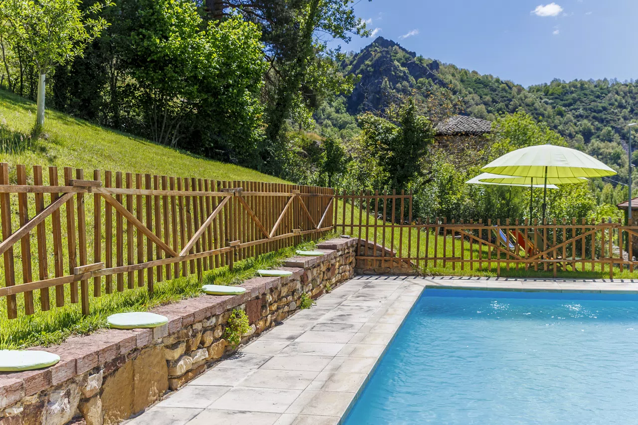 Verdiago Vive · Hotel & Casa Rural