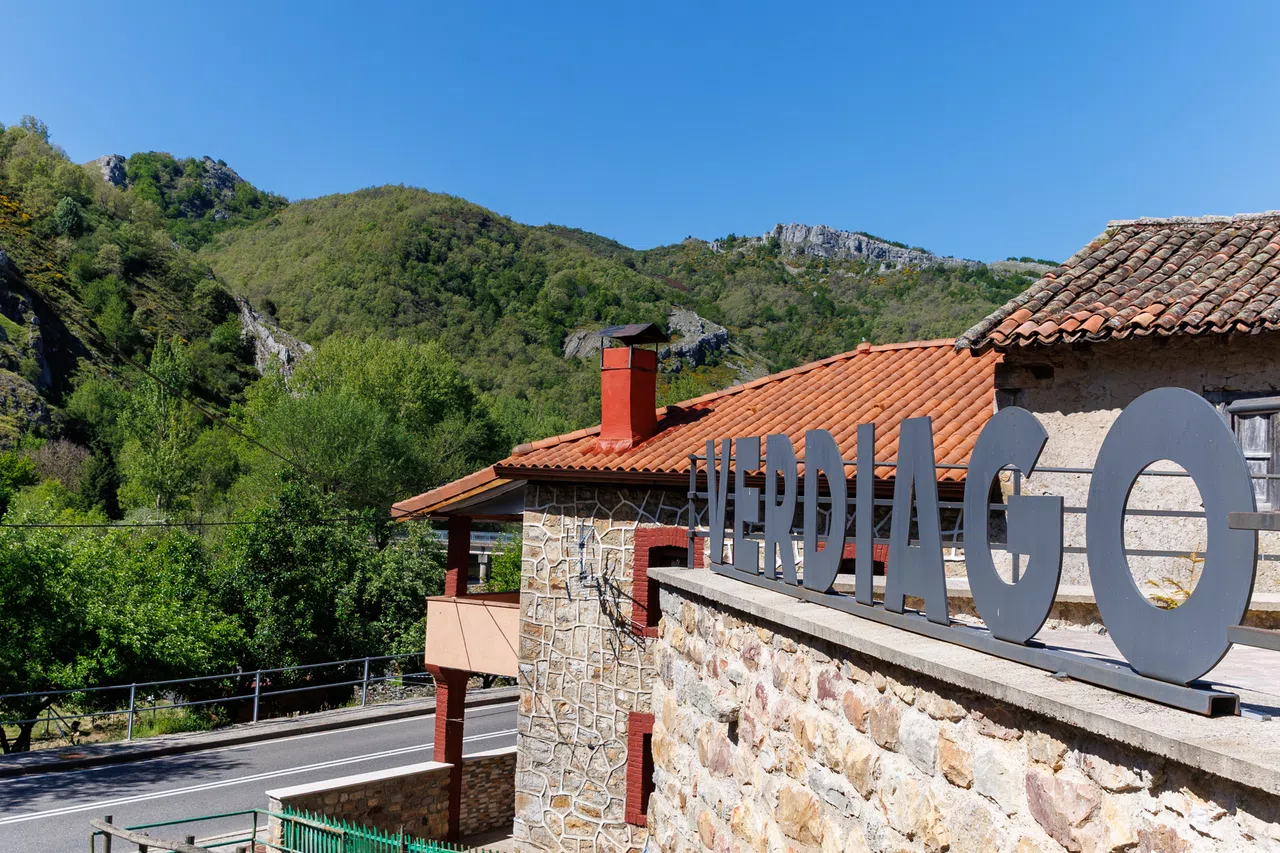 Verdiago Vive · Hotel & Casa Rural 3