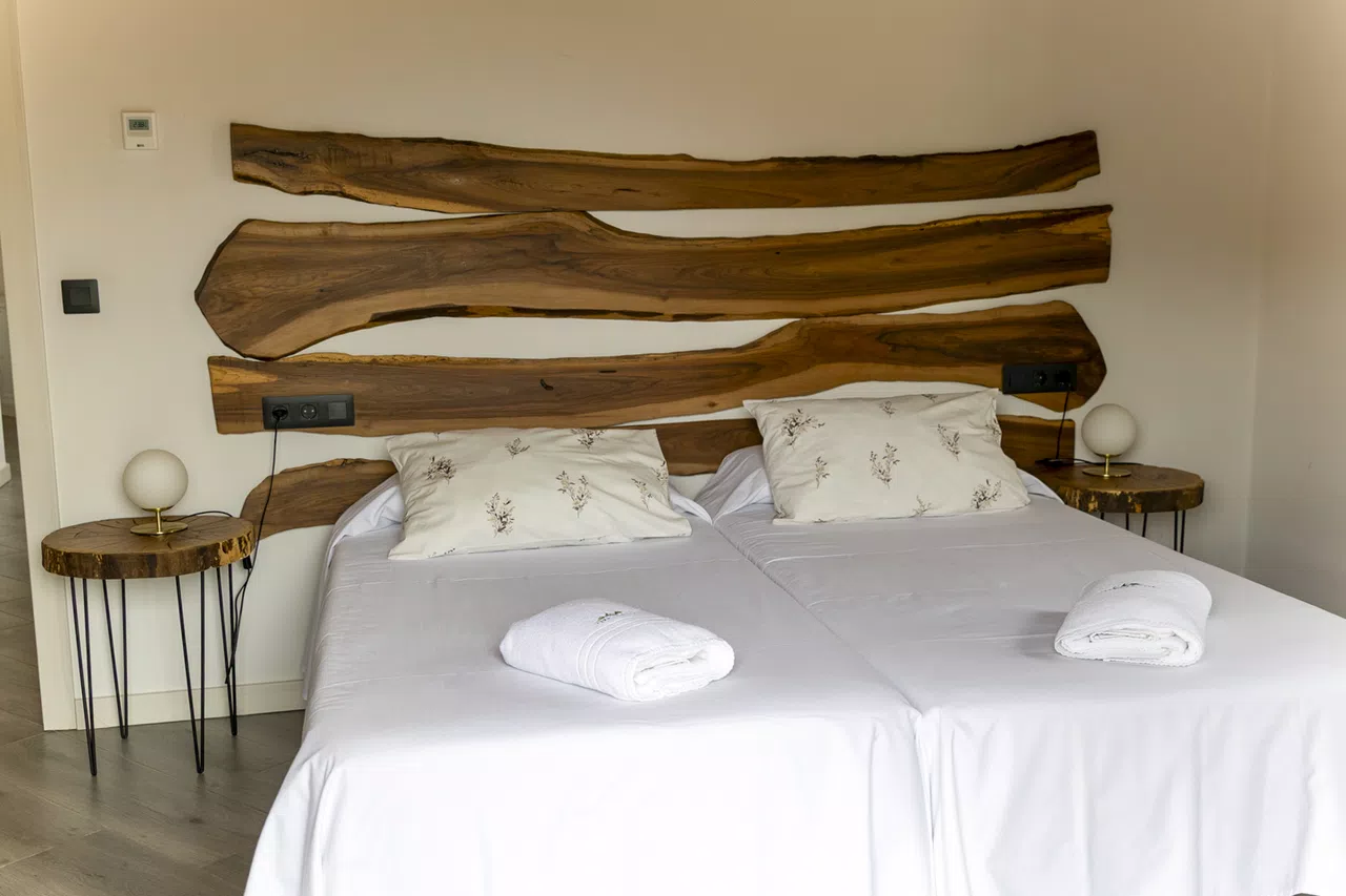 Verdiago Vive · Hotel & Casa Rural 2
