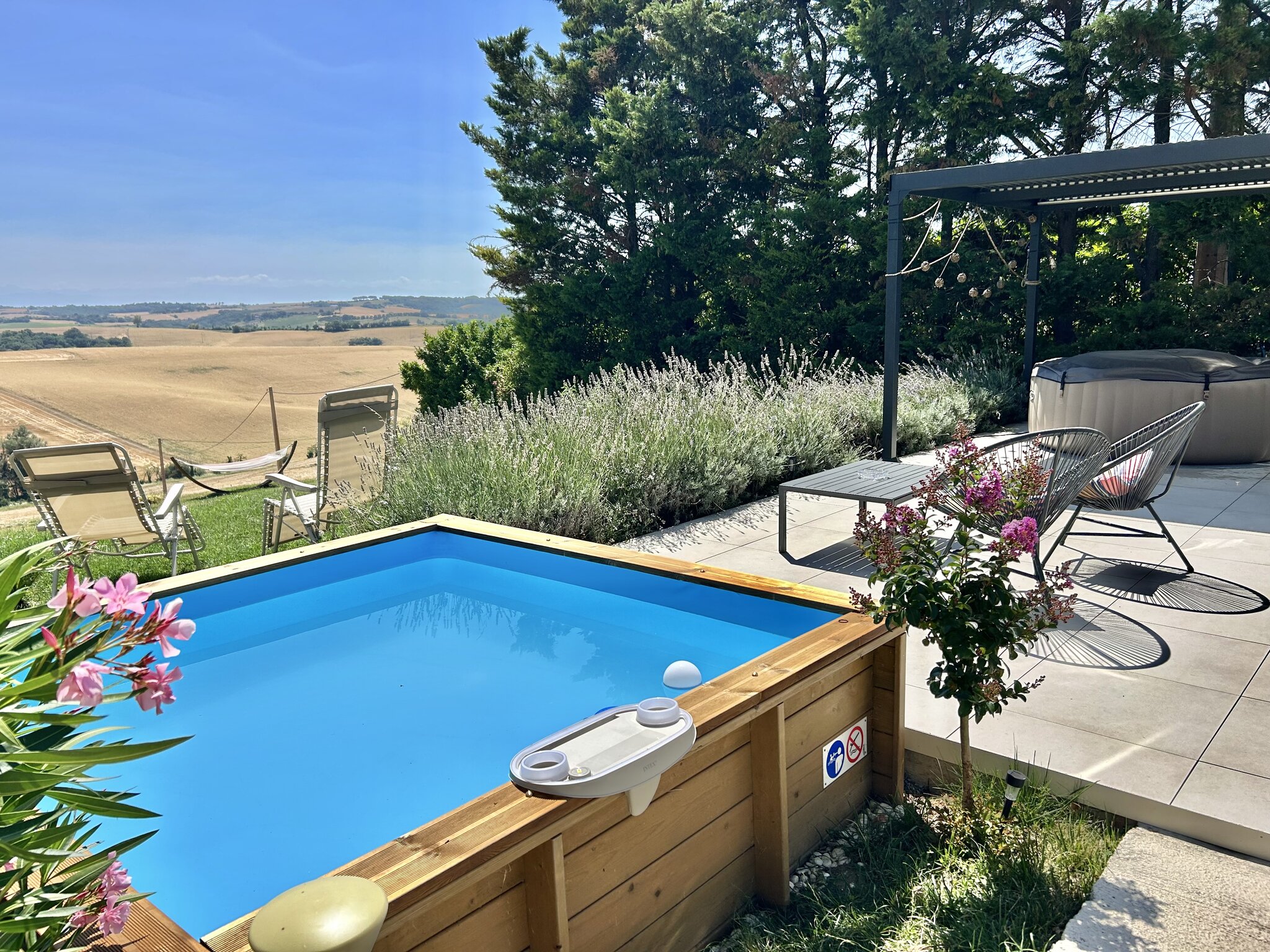 Dôme Lauragais 3