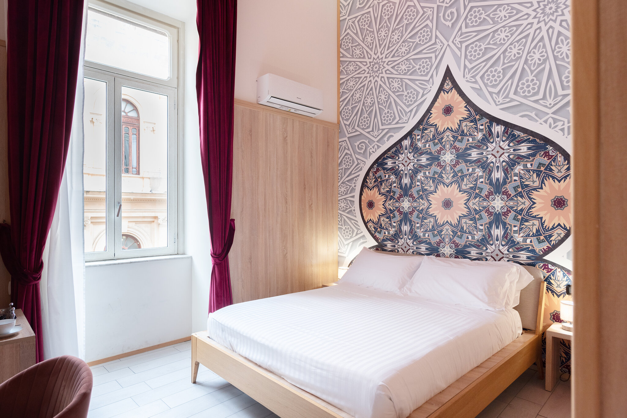 Kore Luxury Suite & Spa 2