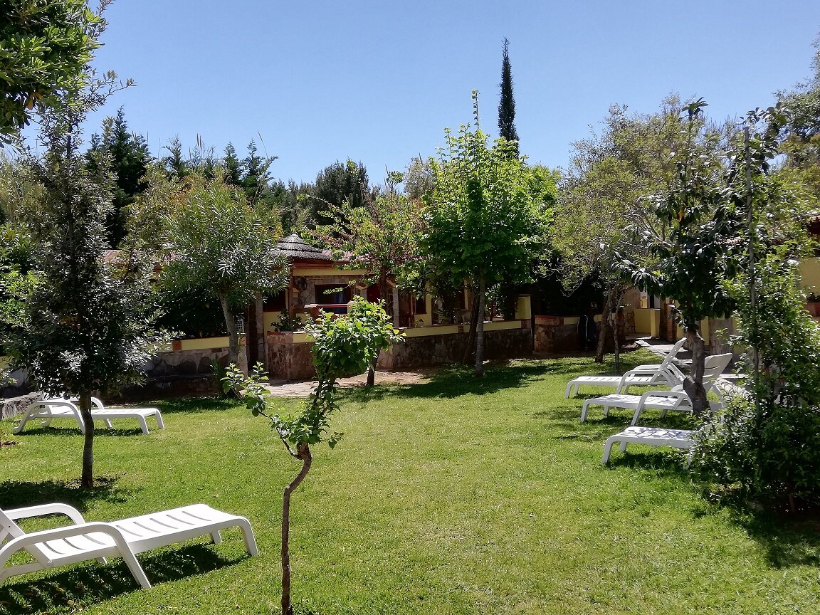 Hotel Villaggio Tabù 4