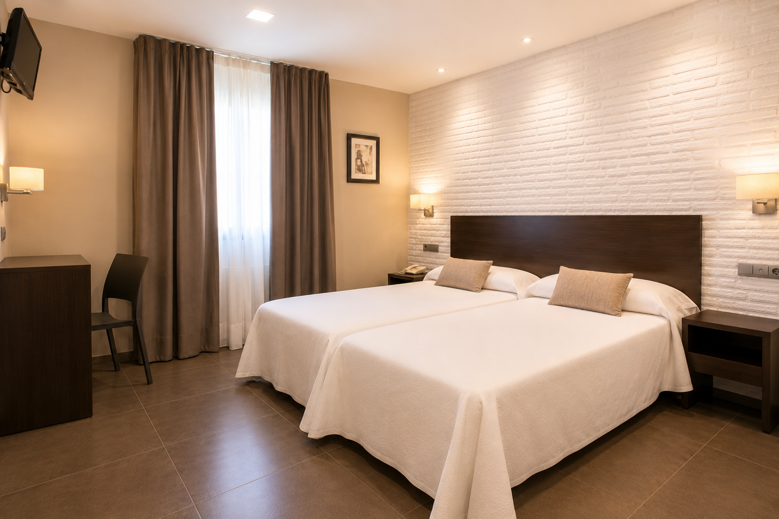 Hotel Rural El Corte