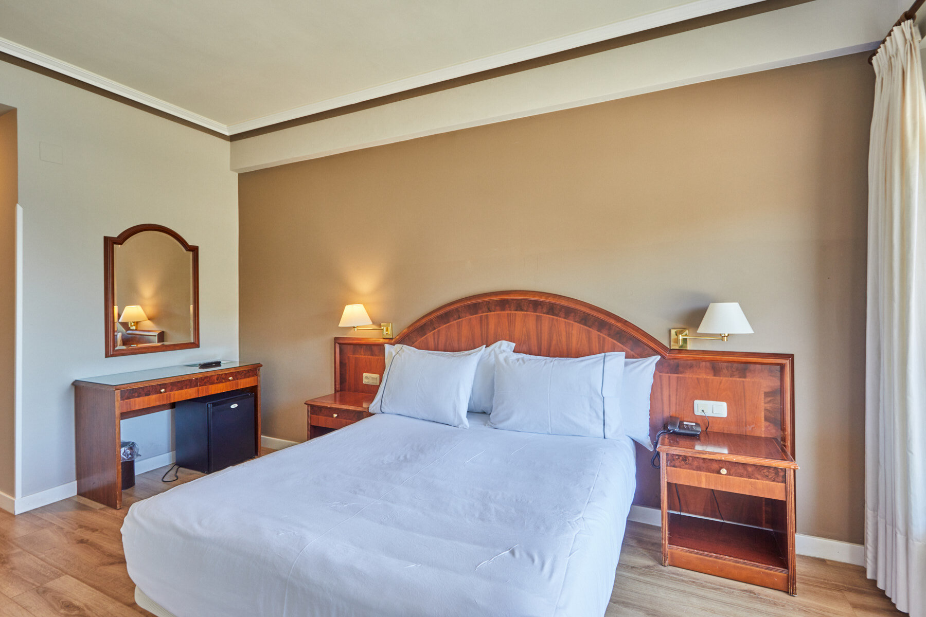 Silken Gran Hotel del Sella 3