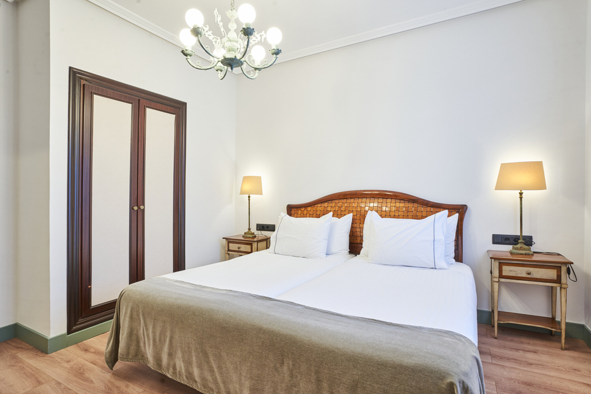 Silken Gran Hotel del Sella 3