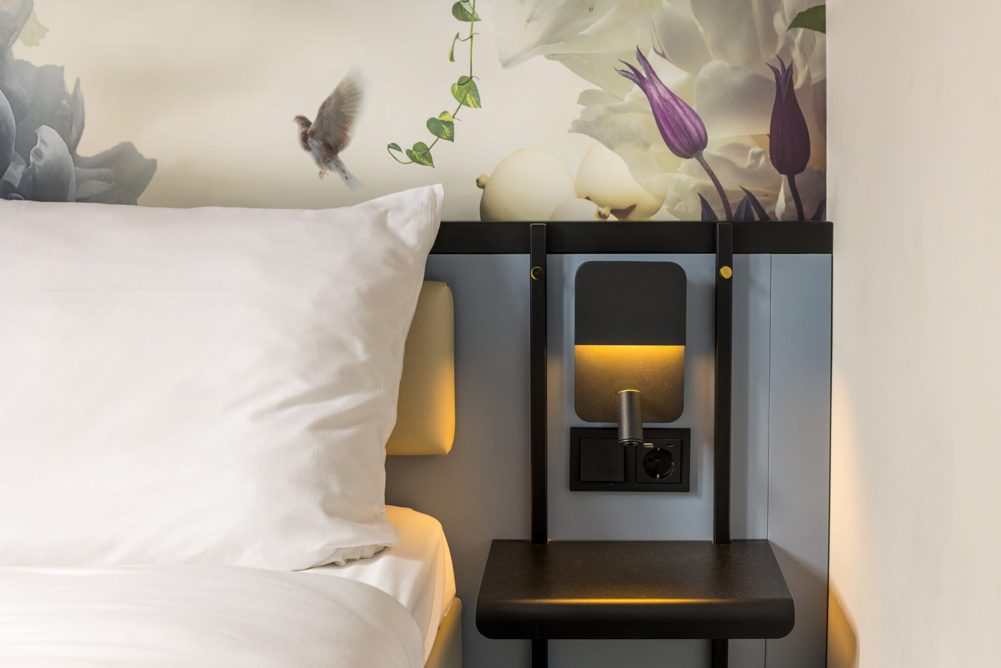 Dutch Design Hotel Vondelpark 2